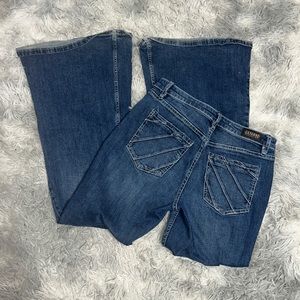 Shyanne Jeans
